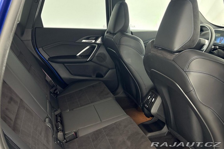 BMW X1 xDrive23d 2025