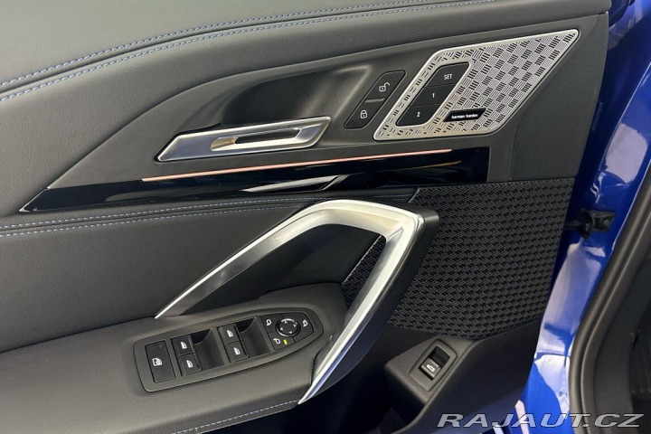 BMW X1 xDrive23d 2025