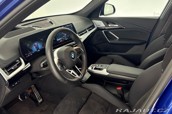 BMW X1 xDrive23d 2025