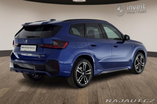 BMW X1 xDrive23d 2025