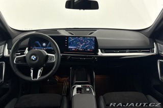 BMW X1 xDrive23d 2025