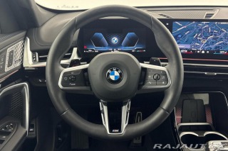 BMW X1 xDrive23d 2025