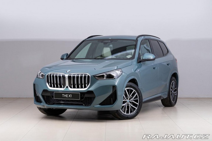 BMW X1 xDrive23d 2024