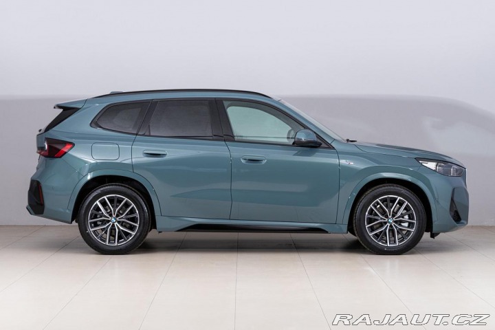BMW X1 xDrive23d 2024