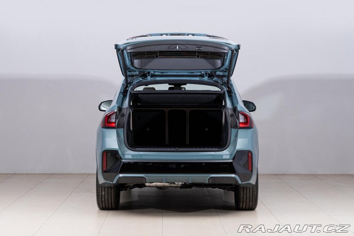 BMW X1 xDrive23d 2024