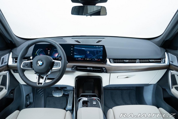 BMW X1 xDrive23d 2024