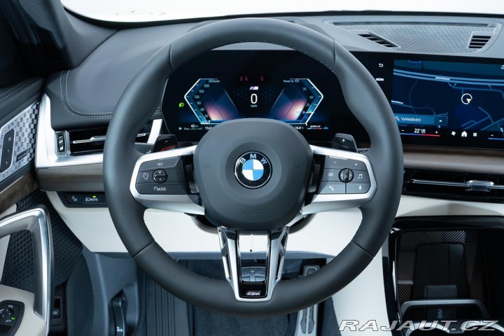 BMW X1 xDrive23d 2024