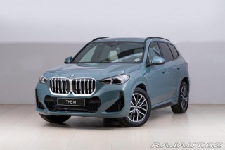 BMW X1 xDrive23d 2024