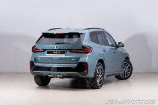 BMW X1 xDrive23d 2024