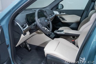 BMW X1 xDrive23d 2024