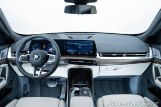 BMW X1 xDrive23d 2024