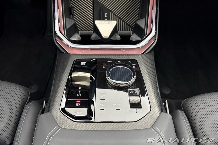 BMW X3 xDrive20d 2025