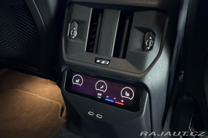 BMW X3 xDrive20d 2025