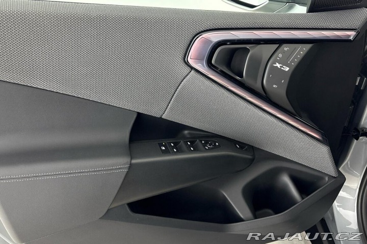 BMW X3 xDrive20d 2025