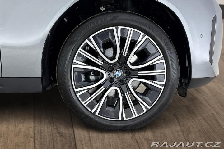 BMW X3 xDrive20d 2025