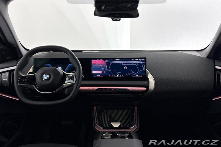 BMW X3 xDrive20d 2025