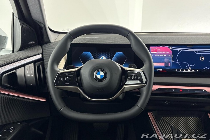 BMW X3 xDrive20d 2025