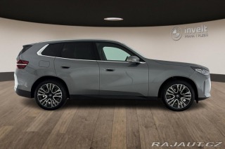 BMW X3 xDrive20d 2025