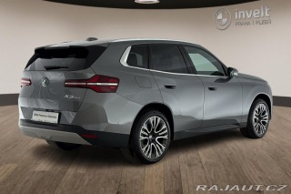 BMW X3 xDrive20d 2025