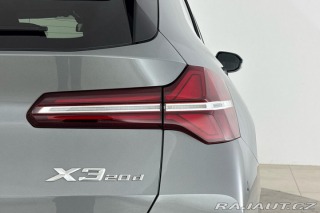 BMW X3 xDrive20d 2025