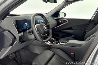 BMW X3 xDrive20d 2025