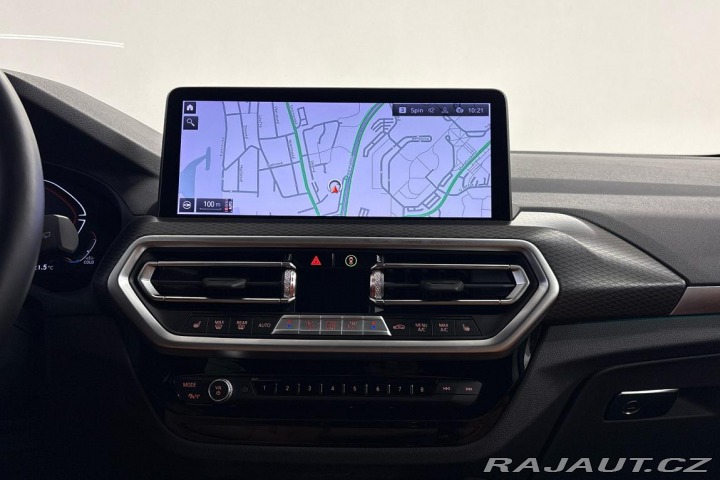 BMW X3 xDrive30d 2024