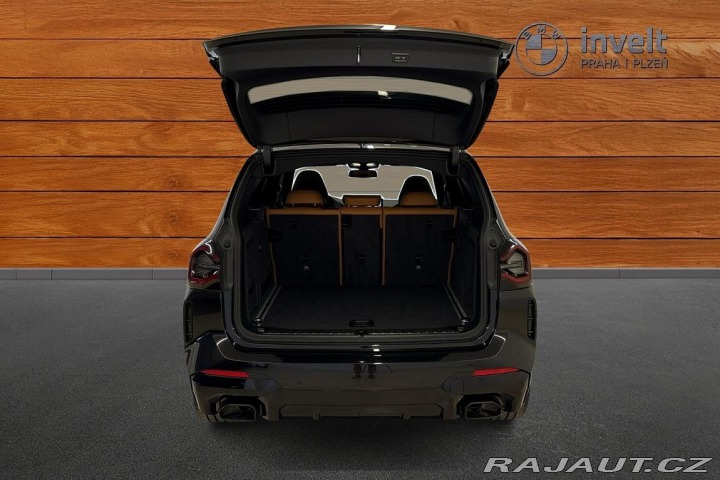 BMW X3 xDrive30d 2024