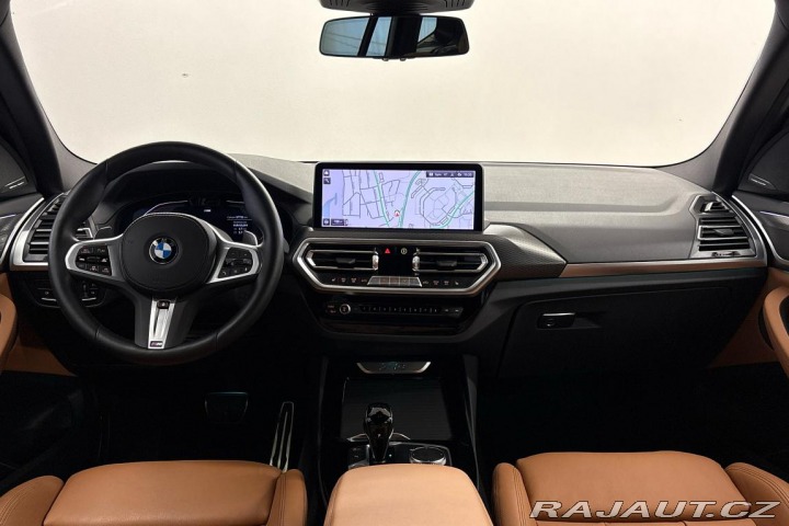 BMW X3 xDrive30d 2024