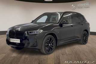 BMW X3 xDrive30d 2024