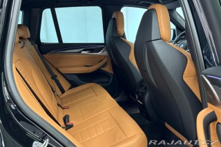 BMW X3 xDrive30d 2024