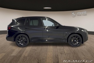 BMW X3 xDrive30d 2024