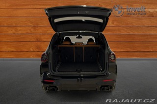 BMW X3 xDrive30d 2024