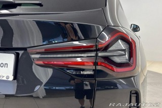 BMW X3 xDrive30d 2024