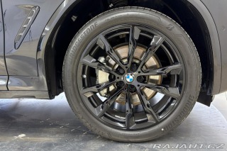 BMW X3 xDrive30d 2024