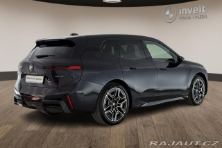 BMW iX xDrive45 2025