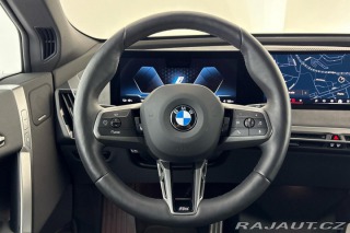 BMW iX xDrive45 2025