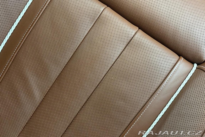 BMW 5 530e xDrive 2023