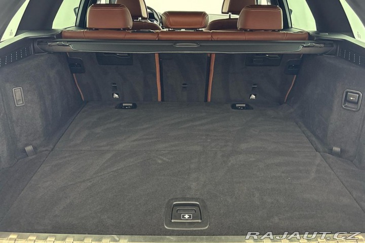 BMW 5 530e xDrive 2023