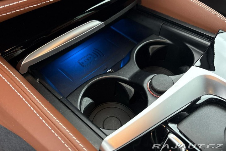 BMW 5 530e xDrive 2023