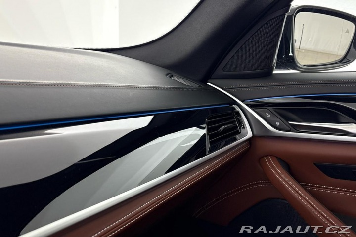 BMW 5 530e xDrive 2023