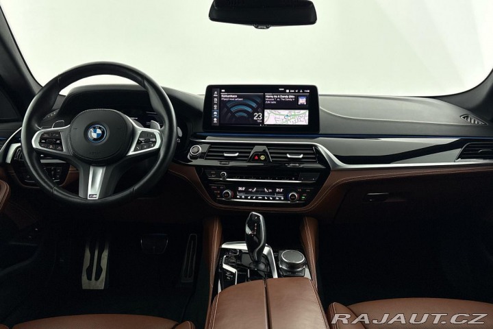 BMW 5 530e xDrive 2023