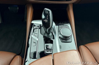 BMW 5 530e xDrive 2023