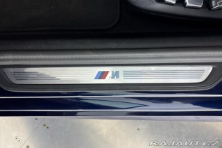 BMW 5 530e xDrive 2023