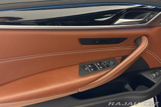 BMW 5 530e xDrive 2023