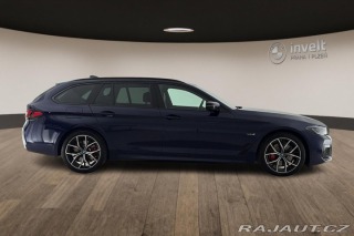 BMW 5 530e xDrive 2023