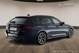BMW 5 530e xDrive 2023