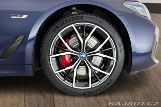 BMW 5 530e xDrive 2023