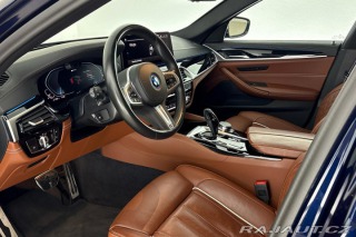 BMW 5 530e xDrive 2023