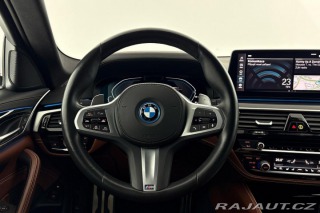 BMW 5 530e xDrive 2023