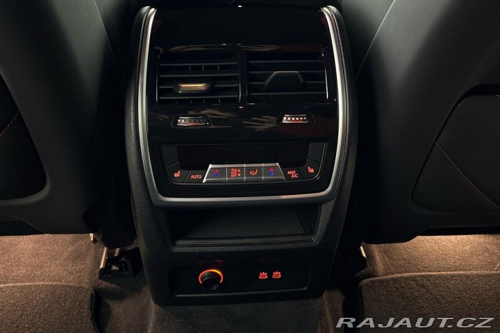 BMW XM Label Red 2024